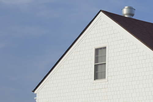 Cedar Wood Siding