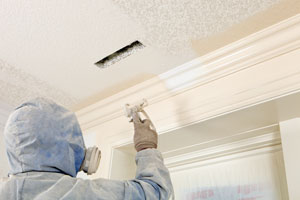 Our professional painters help homeowners in Duluth