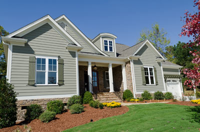 fiber cement siding in The Northland Region
