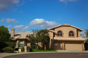 stucco siding in The Northland Region