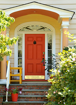 replacement door installation in Minnesota & Wisconsin