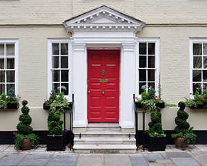 The Northland Region replacement door services